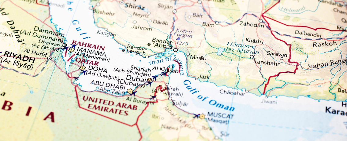 War Consequence Snapshots: Early Impacts of the U.S.–Israel–Iran Conflict on Global Energy